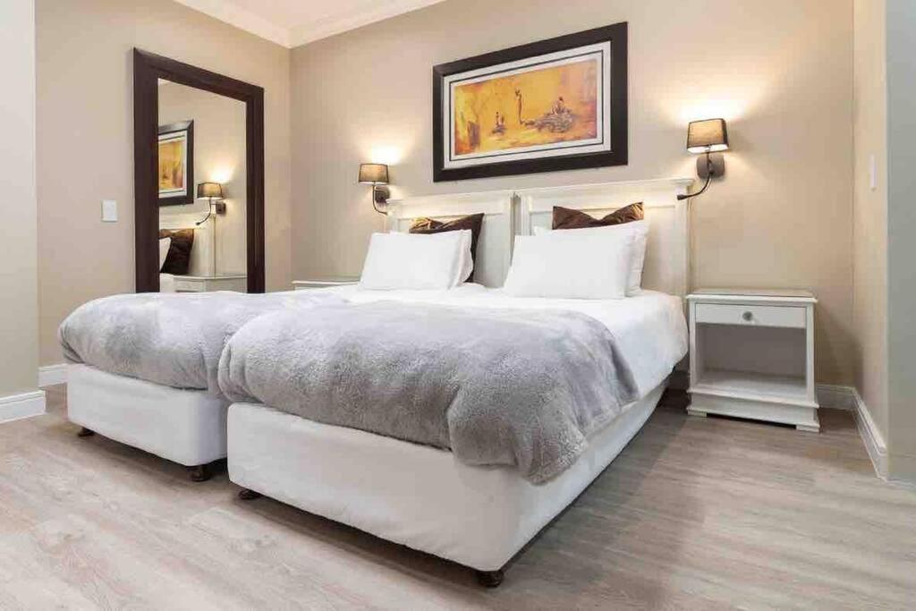 522 The Granger Apartment Cape Town Luaran gambar