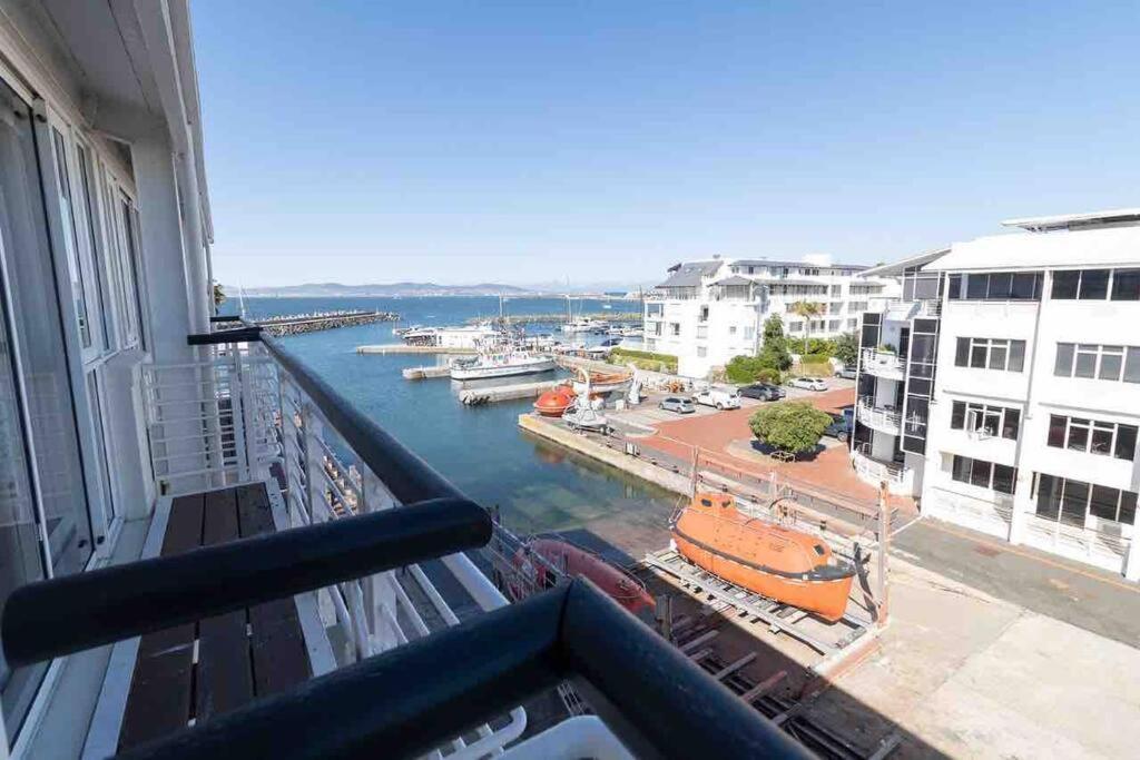522 The Granger Apartment Cape Town Luaran gambar