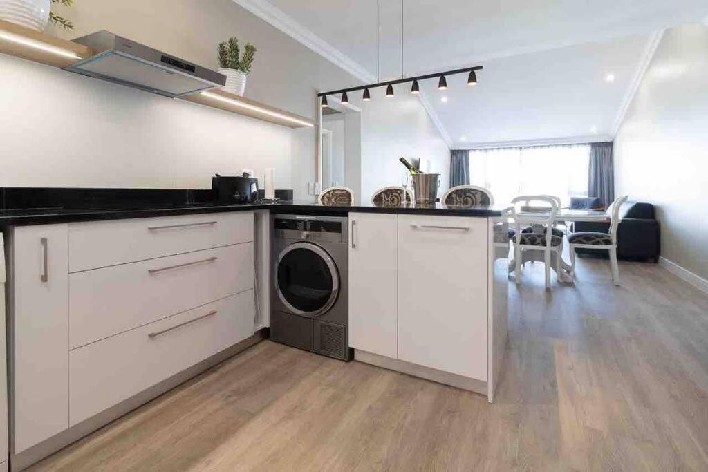 522 The Granger Apartment Cape Town Luaran gambar