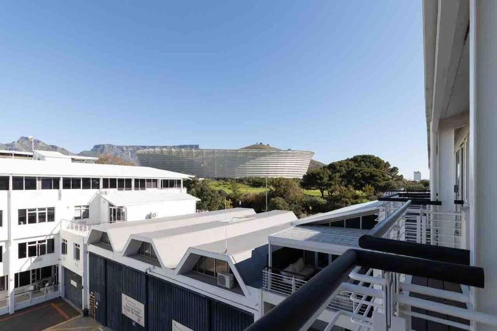 522 The Granger Apartment Cape Town Luaran gambar