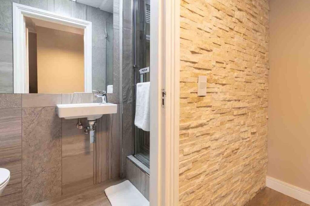 522 The Granger Apartment Cape Town Luaran gambar