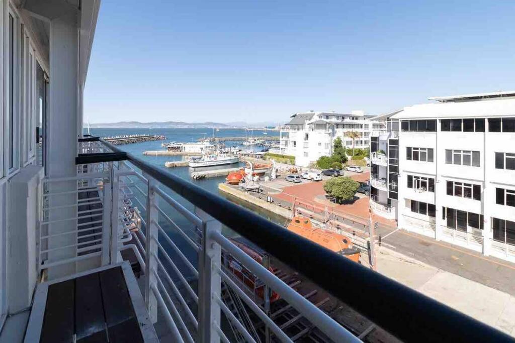 522 The Granger Apartment Cape Town Luaran gambar