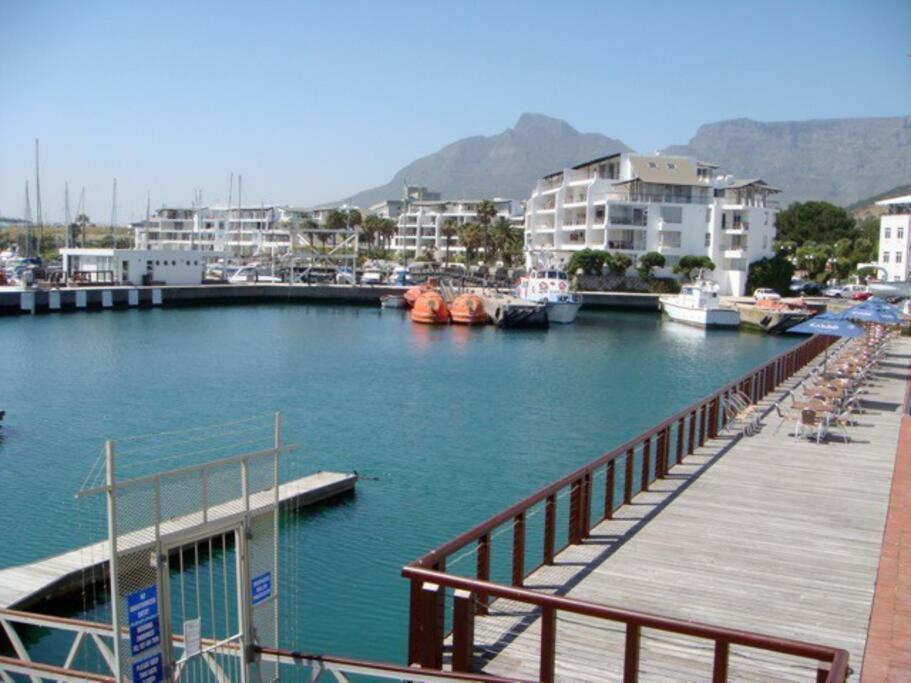 522 The Granger Apartment Cape Town Luaran gambar