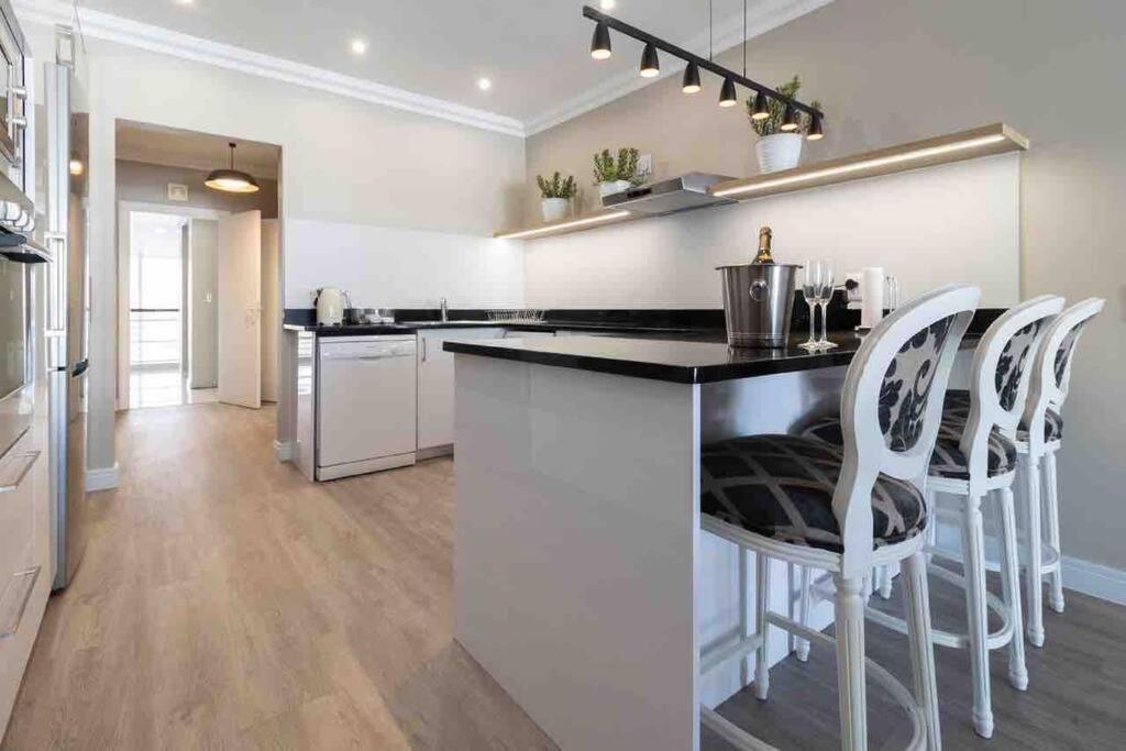 522 The Granger Apartment Cape Town Luaran gambar